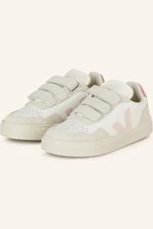 Veja Sneakersy V-90 weiss