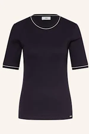 Cinque T-Shirt Ciriana blau