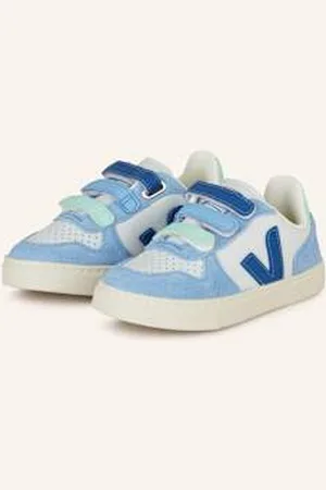 Veja Sneakersy V-10 blau