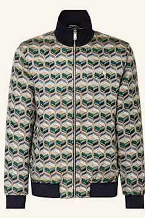 Scotch&Soda Bluzon beige