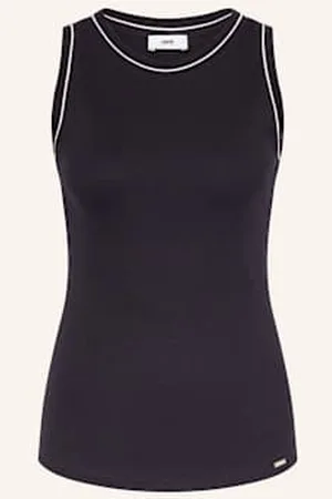 Cinque Top Ciriano blau