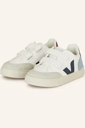 Veja Sneakersy V-12 weiss