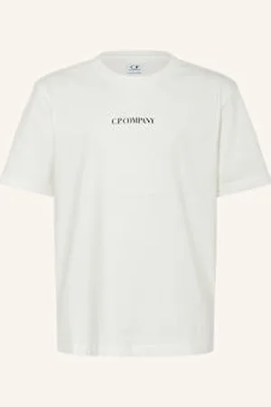 C.P. Company T-Shirt blau
