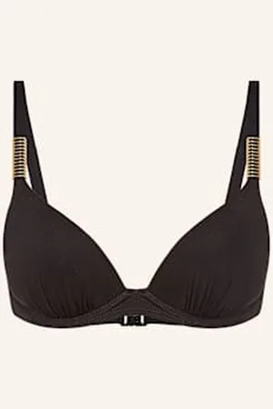 Chantelle Góra Od Bikini Z Fiszbinami Icon schwarz