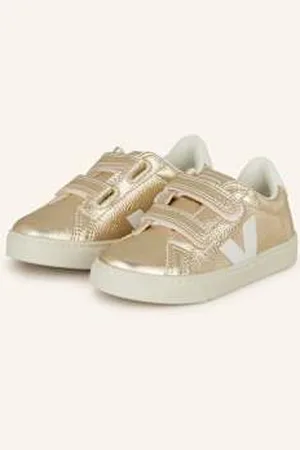 Veja Sneakersy Esplar rosegold