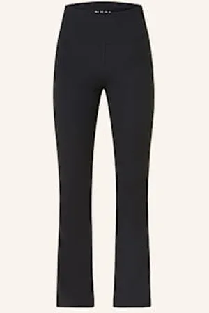 Juvia Legginsy Katinka schwarz