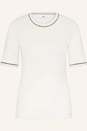 Cinque T-Shirt Ciriana weiss