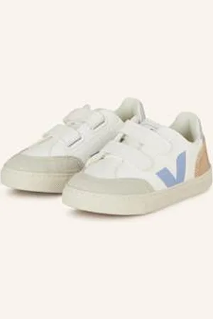 Veja Sneakersy V-12 weiss