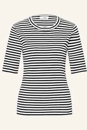 Cinque T-Shirt Ciriola blau