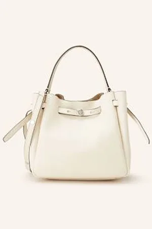 Tory Burch Torba Worek Romy weiss