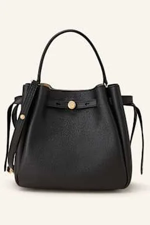 Tory Burch Torba Worek Romy schwarz