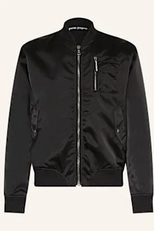 Palm Angels Bluzon schwarz