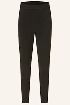 Reiss Legginsy 7/8 schwarz