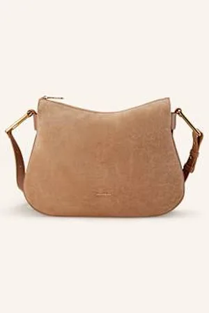 Coccinelle Torba Na Ramię Magie beige