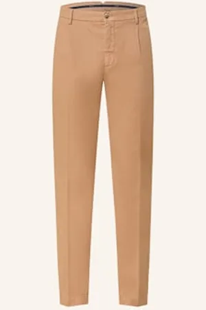Hackett Chinosy Sloane Fit beige