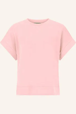 Rich & Royal T-Shirt rosa