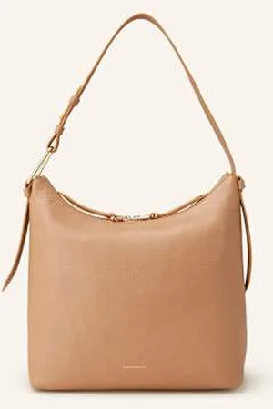 Coccinelle Torba Na Ramię beige