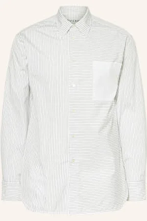J.W.Anderson Koszula Comfort Fit weiss