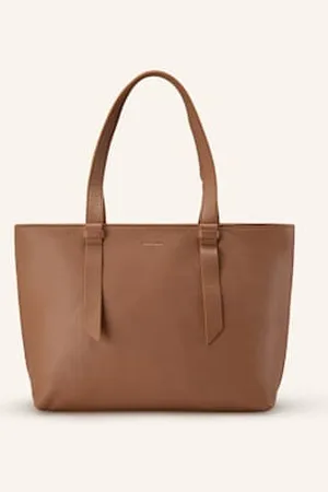 Coccinelle Torba Shopper beige