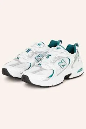 New Balance Sneakersy 530 weiss