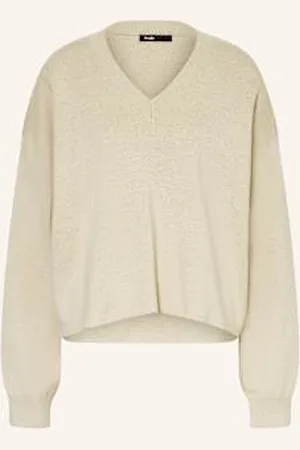 Maje Sweter beige