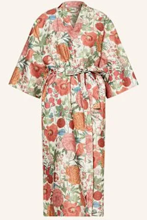 Essenza Kimono Damskie Ilona Florentien rot
