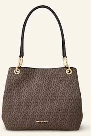Michael Kors Torba Na Ramię Kensington braun