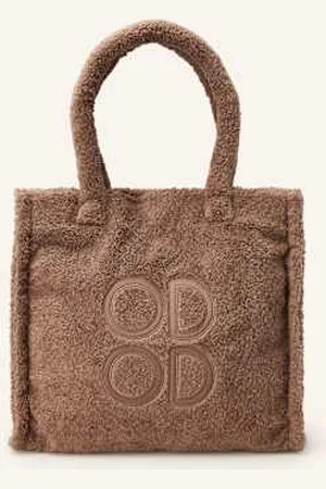 Sweaty Betty Torba Shopper braun
