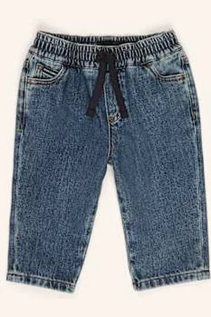 Dolce & Gabbana Jeansy blau
