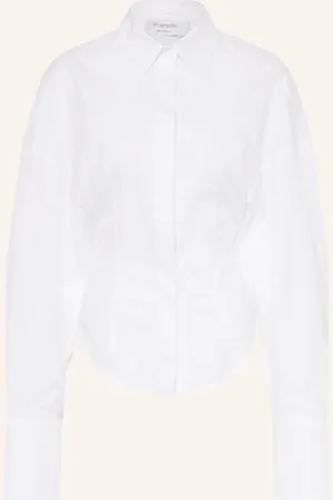 Sportmax Koszula Nelson weiss