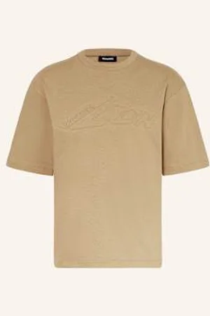 Dsquared2 T-Shirt beige