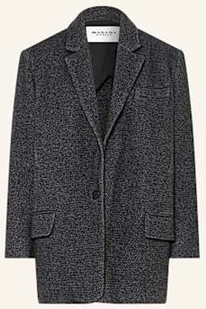 Marant Etoile Blezer Cikaito grau