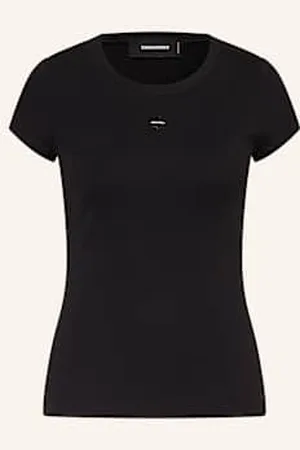 Dsquared2 T-Shirt schwarz