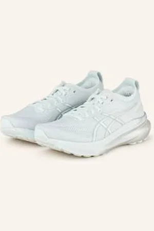 Asics Buty Do Biegania Gel-Kayano 31 silber