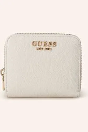 Guess Portfel Laurel weiss