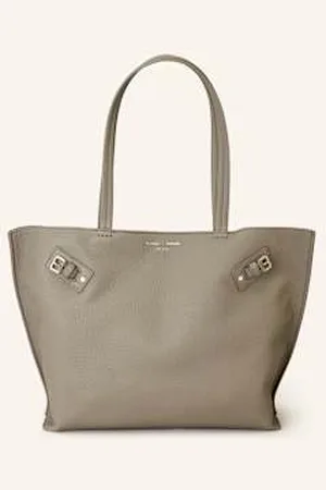 Proenza Schouler Torba Shopper Days grau