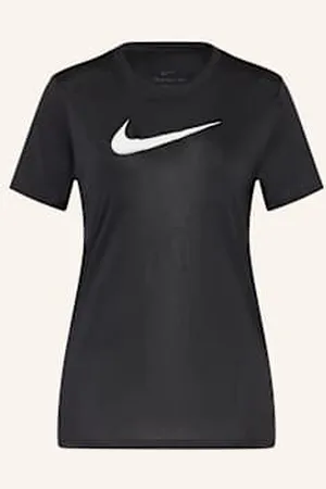 Nike T-Shirt Dri-Fit schwarz