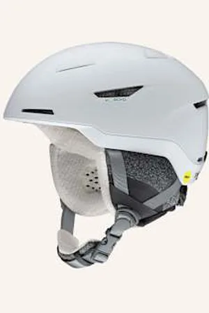 Smith Kask Narciarski Vida Mips weiss