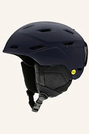 Smith Kask Narciarski Mission Mips blau