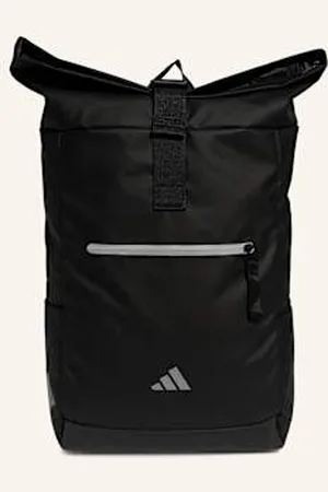 adidas Plecak Ultramodern Back-To-University Rolltop 24 L schwarz
