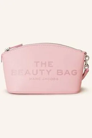 Marc Jacobs Kosmetyczka The Beauty Bag rosa