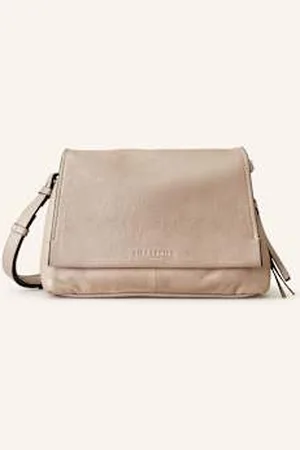 liebeskind Torba Na Ramię Hera Medium beige