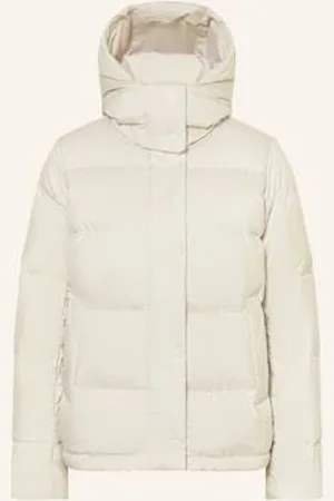 Lululemon Kurtka Puchowa Wunder beige