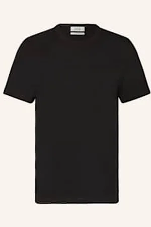 COS T-Shirt schwarz