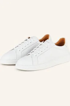 Magnanni Sneakersy weiss