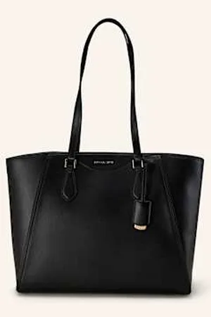 Michael Kors Torba Shopper Taryn Large schwarz
