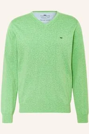 Fynch-Hatton Sweter gruen