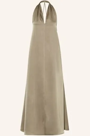 Mrs & HUGS Sukienka beige