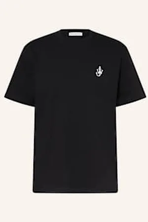 J.W.Anderson T-Shirt schwarz