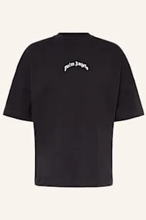 Palm Angels T-Shirt schwarz